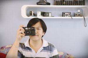 ช่างภาพเชียงใหม่